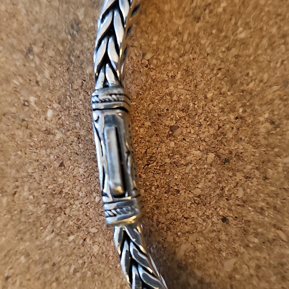 Men's Bracelet - Picture 9 of 16
